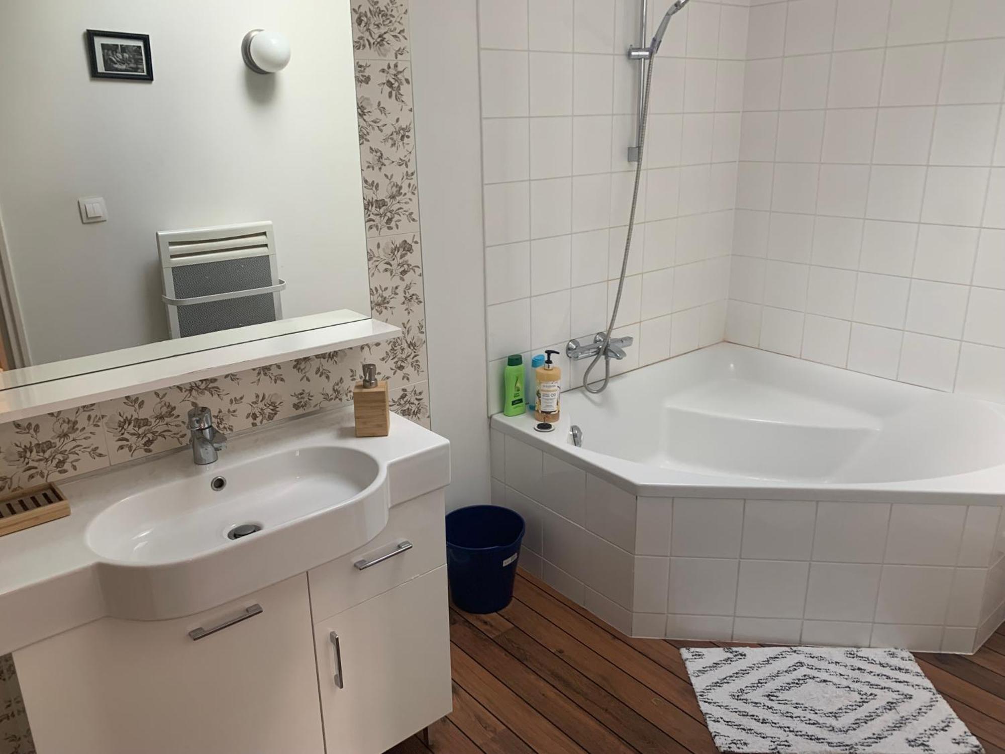 Appartement Duplexcoeur De Ville Metz Dış mekan fotoğraf